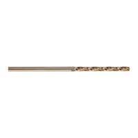 Milwaukee HSS-G Co Drill (DIN338) 1.5x40 -10pcs